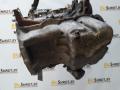 2SP72L Двигатель Toyota Yaris XP9 2007г. - фото №3