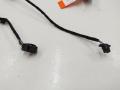 Проводка двери BMW 3-serie (E46) 2001г. - фото №2