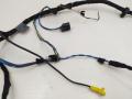 Проводка двери BMW 3-serie (E46) 2001г. - фото №3