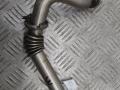 03L131521R Трубка системы рециркуляции EGR Skoda SuperB 2 рест 2014г. - фото №2