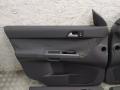 Обшивка дверей (комплект) Volvo S40 2004г. - фото №11