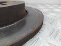 Диск тормозной задний Ford C-Max 2008г. - фото №4