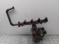 53041015096 Турбина Fiat Ducato 2004г. - фото №5