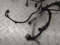 Проводка двигателя Nissan Qashqai 2008г. - фото №2