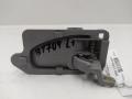 9631487777 Ручка внутренняя Citroen Xsara Picasso 2006г. - фото №2