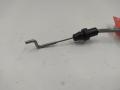 9645686680 Трос двери Peugeot 307 2004г. - фото №2