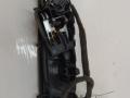 8A61A22600BFW Ручка внутренняя Ford Fiesta 6 2012г. - фото №2