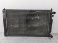 Радиатор (основной) Audi A4(B5) 1996г. - фото №2