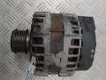 03L903024F Генератор Volkswagen Passat B7 2014г. - фото №3