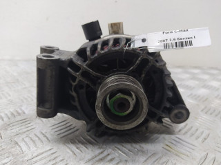 Генератор, ориг. номер 3N1110300AE, Ford C-Max 2003-2007