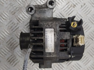 Генератор, ориг. номер 3N1110300AE, Ford C-Max 2003-2007
