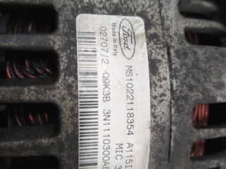 Генератор, ориг. номер 3N1110300AE, Ford C-Max 2003-2007