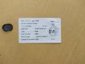 07354774140DX Обшивка двери передней правой (дверная карта) Fiat Ducato (c 2006) 2009г. - фото №3