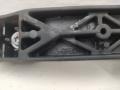 Ручка наружная Toyota Yaris XP9 2007г. - фото №3