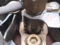 9686191080 Форсунка Ford S-Max рест 2011г. - фото №2