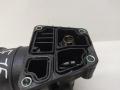03L115389H Корпус масляного фильтра Audi A4(B8) рест 2014г. - фото №2