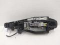 9686433680U Ручка наружная Citroen C4 Picasso 2 2015г. - фото №2