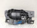 96863076VV Ручка внутренняя Citroen Berlingo 2009г. - фото №2