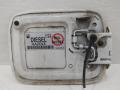 2K0809905E Лючок топливного бака Volkswagen Caddy 3 рест 2012г. - фото №2