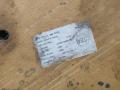 07354774280SX Обшивка двери передней левой (дверная карта) Fiat Ducato (c 2006) 2008г. - фото №3