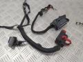 55209380 Проводка двигателя Ford Ka 2 2009г. - фото №5