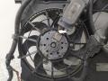 7L0959455C Вентилятор радиатора Porsche Cayenne 955 2003г. - фото №2