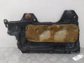 8200638033 Декоративная крышка двигателя Opel Vivaro A 2006г. - фото №3