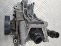 Кронштейн генератора Mini Cooper R56 рест 2011г. - фото №2