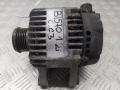 9688237380 Генератор Citroen C3 2 рест 2013г. - фото №2