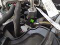 Трубка обратки форсунок Ford Galaxy 2 рест 2013г. - фото №2