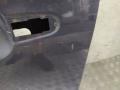 Дверь передняя левая Ford Mondeo IV 2012г. - фото №4