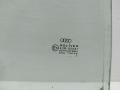 Стекло двери задней правой Audi A6(C5) 2001г. - фото №2