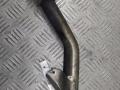 Трубка охлаждающей жидкости металлическая Peugeot 807 2008г. - фото №2