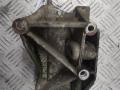 9642737680 Кронштейн генератора Fiat Ducato 2004г. - фото №5