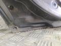 Дверь задняя левая Audi A6(C5) 2000г. - фото №9