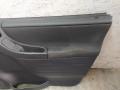 Обшивка дверей (комплект) Opel Zafira A 2003г. - фото №6