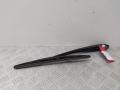 9651169977 Щеткодержатель (поводок стеклоочистителя, дворник) Peugeot 206 2005г. - фото №2