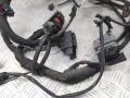 13427846 Проводка двигателя Opel Zafira C 2015г. - фото №3
