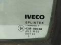 Форточка передняя левая Iveco Daily 2002г. - фото №2