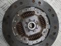 Комплект сцепления Fiat Ducato 2004г. - фото №6