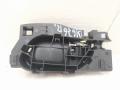 9660525380 Ручка внутренняя Citroen C4 Picasso 2 2015г. - фото №3