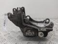 96438329 Кронштейн генератора Citroen Jumpy 2006г. - фото №5