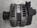 CV6T10300BC Генератор Ford Fiesta 6 2012г. - фото №3