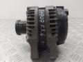 CV6T10300BC Генератор Ford Fiesta 6 2012г. - фото №6