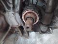 L9MHD4 КПП механическая (МКПП) 5-ступенчатая Toyota Yaris XP9 2007г. - фото №5