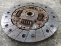 Комплект сцепления Renault Scenic II 2008г. - фото №3