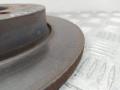 Диск тормозной задний Ford C-Max 2008г. - фото №4