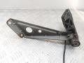 A1662230404 Кронштейн двигателя Mercedes A W168 2000г. - фото №3
