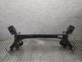 Балка подвески задняя Peugeot 307 2007г. - фото №5