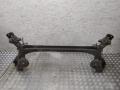 Балка подвески задняя Peugeot 307CC 2002г. - фото №5